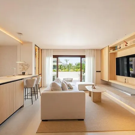 Beautiful Duplex Penthouse 公寓 *