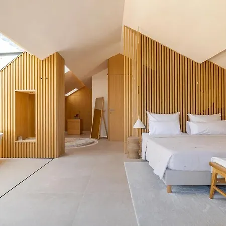 Beautiful Duplex Penthouse 公寓 马尔韦利亚
